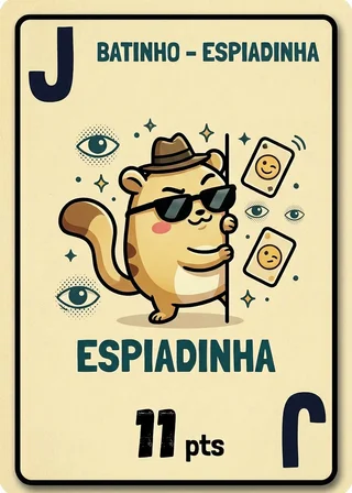 ESPIADINHA