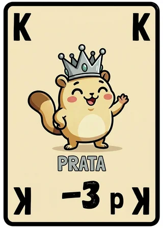 PRATA