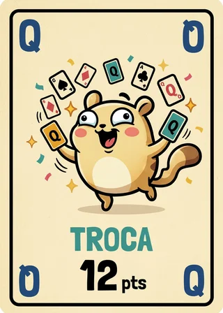 TROCA